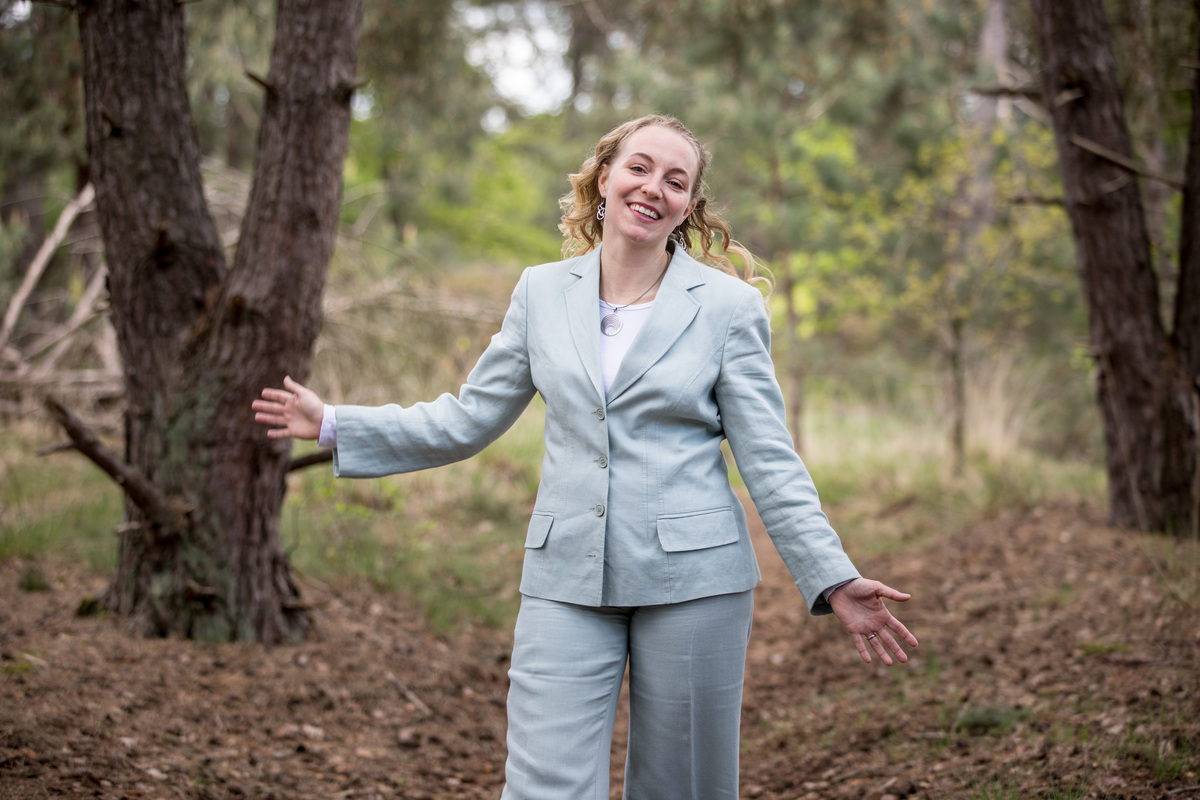 International Day Of Woman And Girls In Science